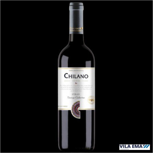 021436-1.jpg Vinho Chileno Reservado Syrah 750ml