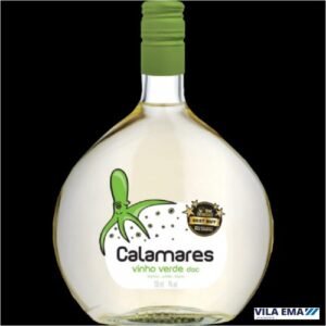 Vinho Verde Branco Calamares