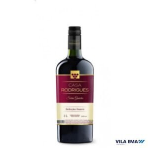 Vinho Casa Rodrigues Tinto Suave
