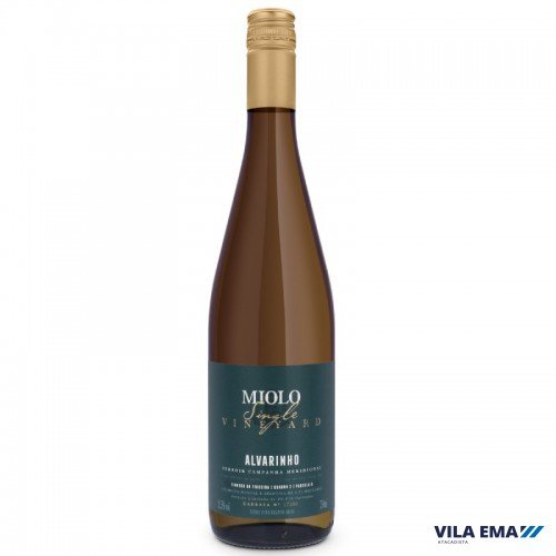 Vinho Miolo Single Vineyard Alvarinho