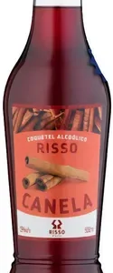 COQUETEL DE CANELA RISSO 12X900ML