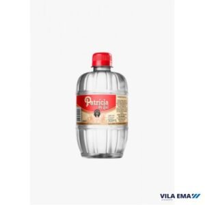 COQ ALC CACHACA PATRICIA DO SUL PET 12X500ML