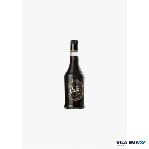 LICOR BID CAFE 6X720ML