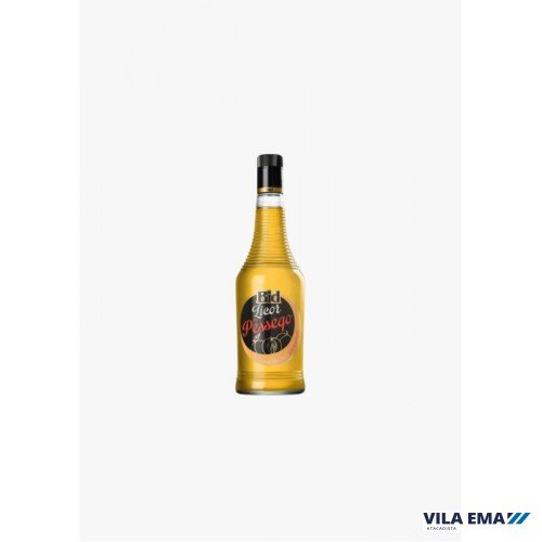 LICOR BID PESSEGO 6X720ML