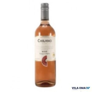 021539-2.jpg Vinho Chileno Reservado Rosé 750ml