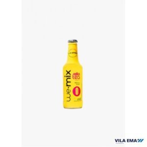 021547-3.jpg ICE WE.MIX 0 MARACUJA C/CHA VERDE VD 6X275ML