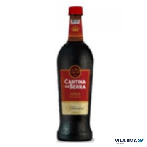 SANGRIA CANTINA DA SERRA PET 12X750ML