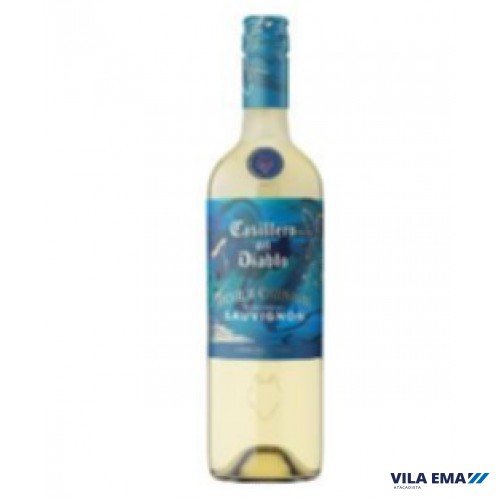 021574-0.jpg Vinho Branco Sauvignon 'Carnaval do Diabo'