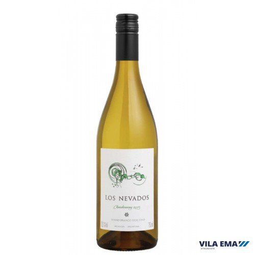 021591-0.jpg Vinho Miolo Los Nevados Chardonnay 750ml (Caixa com 6)