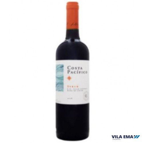 021592-9.jpg Vinho Miolo Costa Pacífico Carménère 750ml