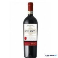 Vinho Tinto Chianti Le Casine 6x750ml