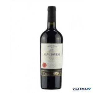 021607-0.jpg Vinho Tinto Sangiovese Le Casine