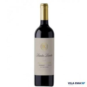 021612-7.jpg Vinho Carménère Santa Loreto 750ml