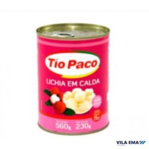 LICHIA TIO PACO 12X230G