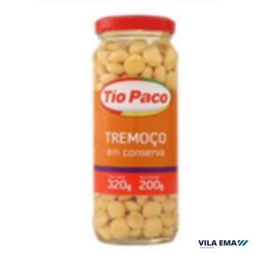 TREMOCO TIO PACO 12X200G