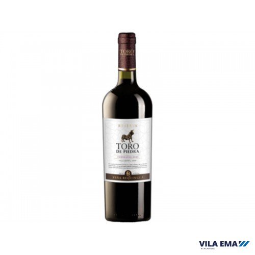Toro de Piedra Reserva Carménère 750ml