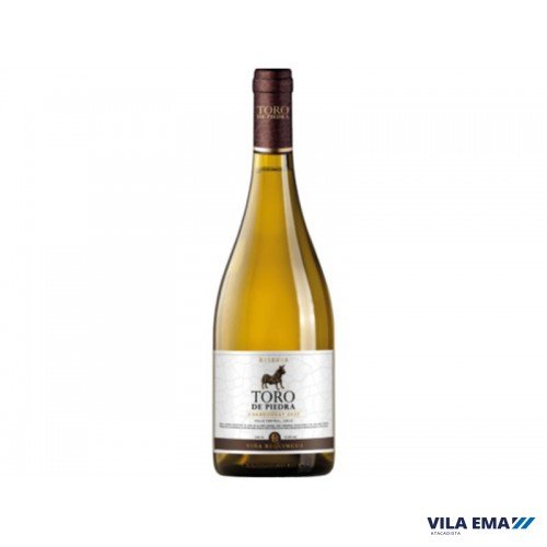 Toro de Piedra Reserva Chardonnay 750ml