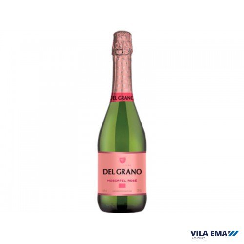 Espumante Moscatel Rosé