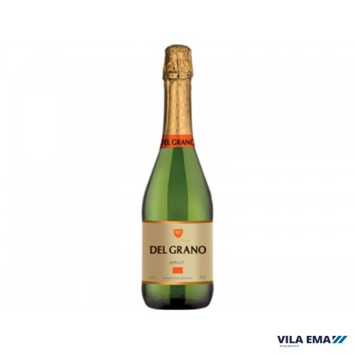 Espumante Del Grano Brut 660ml