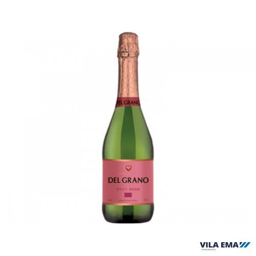 Espumante Brut Rosé 663