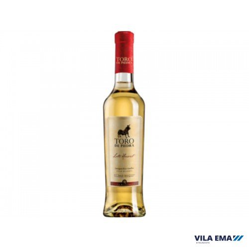 Vinho Chileno Late Harvest Gran Reserva Toro de Piedra
