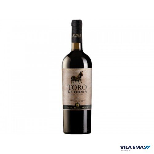 Toro de Piedra Gran Reserva Merlot 2012