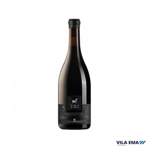 Vinho Pinot Noir Colección Diamante Toro de Piedra 750ml
