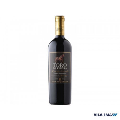 Toro de Piedra Cabernet Sauvignon Rincón de los Vientos 750ml