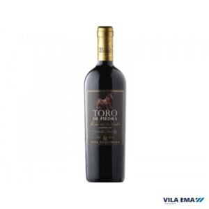 021711-5.jpg Vinho Carmenère Toro de Piedra Rincón de los Vientos 750ml