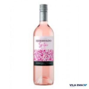 Vinho Rosé Spritz Reservado