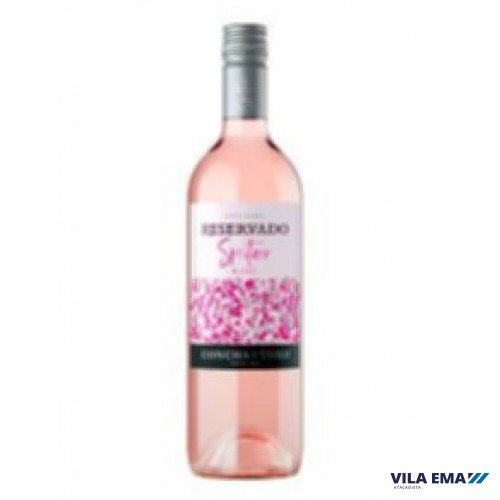 Vinho Rosé Spritz Reservado