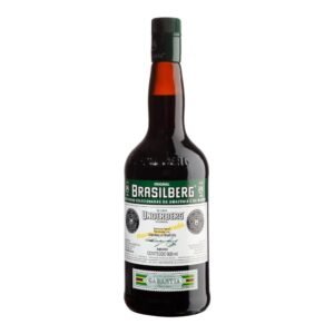 APERITIVO UNDERBERG 6X920ML