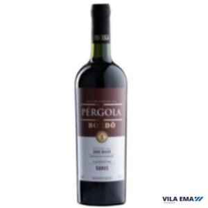 Vinho Bordô Suave Pérgola