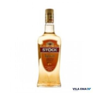 LICOR APRICOT STOCK 6X720ML