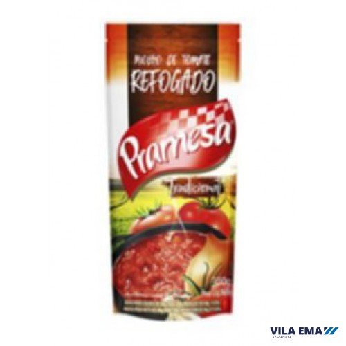 MOLHO TRADICIONAL REF PRAMESA 36X300GR