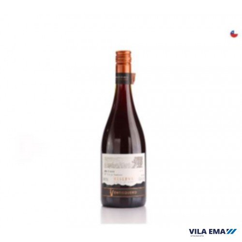 Vinho Chileno Ventisquero Reserva Pinot Noir 750ml