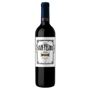Vinho Argentino San Telmo Cabernet Sauvignon 750ml