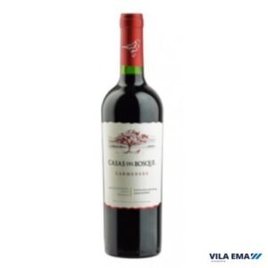 021869-3.jpg Vinho Carmenère Reserva Casas del Bosque 6x750ml