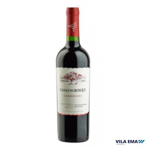 021869-3.jpg Vinho Carmenère Reserva Casas del Bosque 6x750ml
