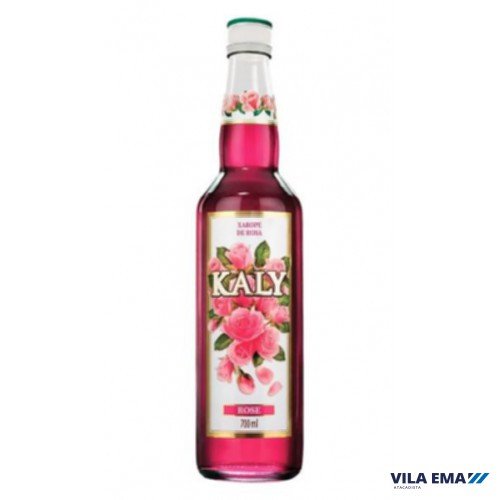 XAROPE KALY ROSA 6X700ML