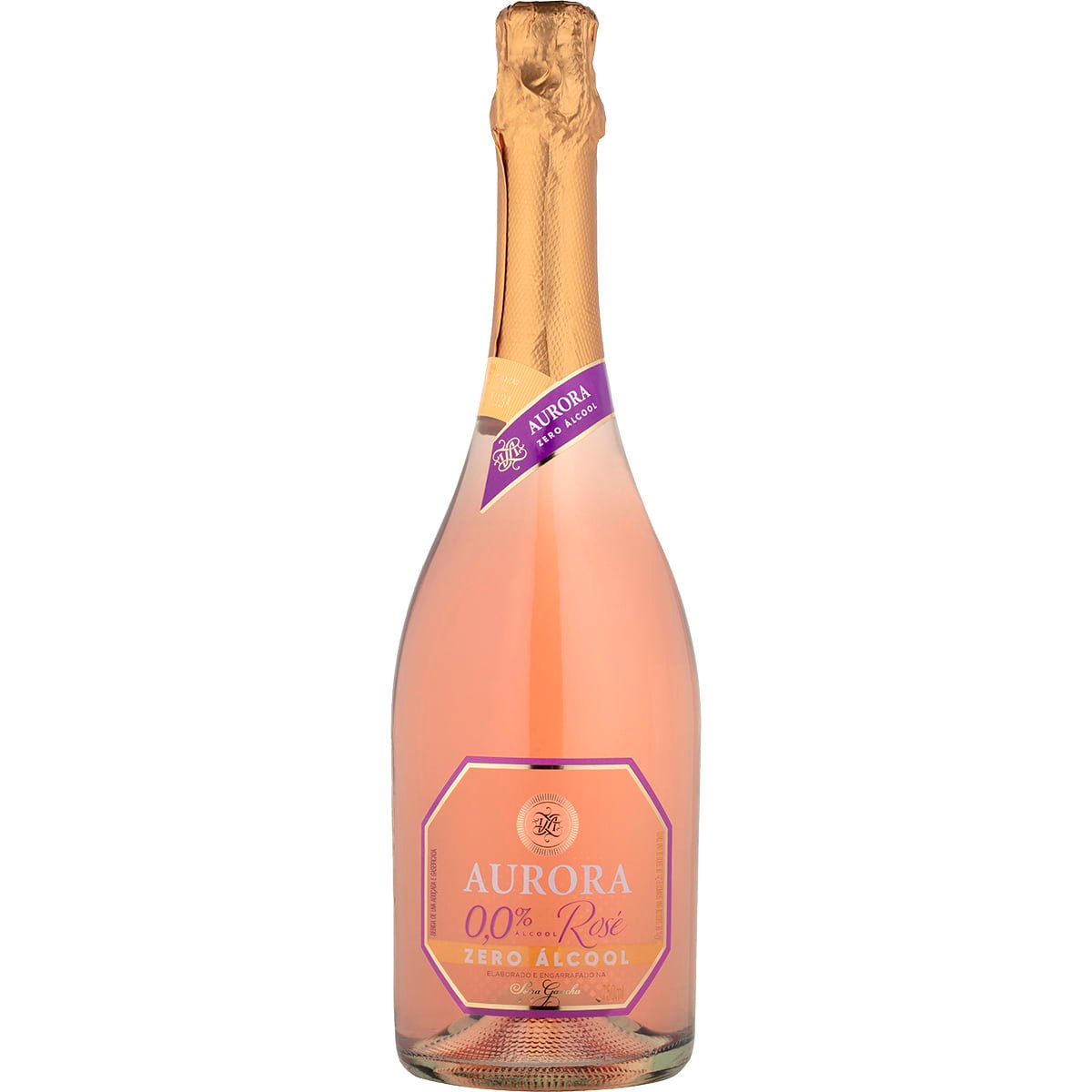 021913-4.jpg Espumante Aurora Rosé Não Alcoólico