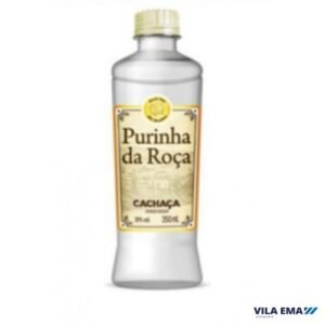 021941-0.jpg CACHACA PURINHA DA ROCA PET 24X350ML