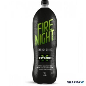 ENERGETICO FIRE NIGHT EXTREME 6X2L