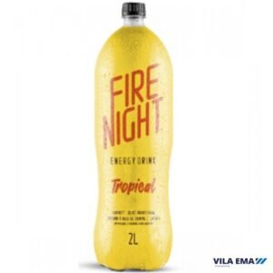ENERGETICO FIRE NIGHT TROPICAL 6X2L