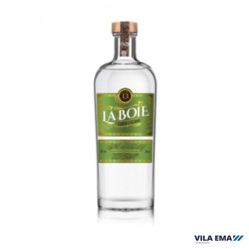 GIN LA BOIE 6X700ML