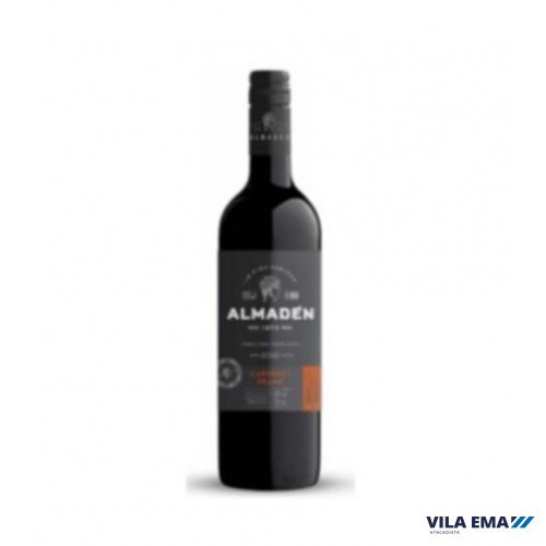 Vinho Almaden Tinto Cabernet Franc 750ml
