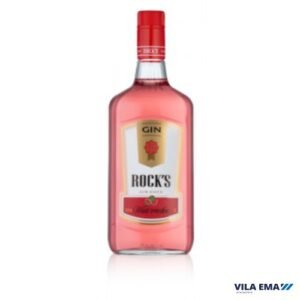 GIN ROCKS WATERMELON 6X1L