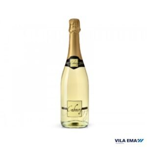 ESPUMANTE FRANCES CABOURG BRUT 6X750ML