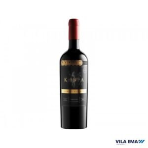021983-5.jpg Vinho Chileno Kasta Family Reserve Carmenère 750ml