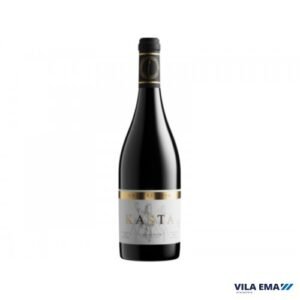 021986-0.jpg Vinho Chileno Kasta Gran Reserva Tinto Carignan 750ml